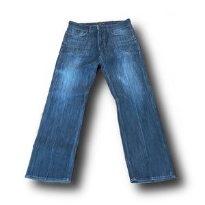 Guess Desmond Relaxed Straight